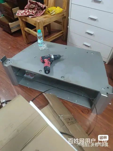 【搞定了！】免费送电视柜电脑桌箱子家具 - 图片 3