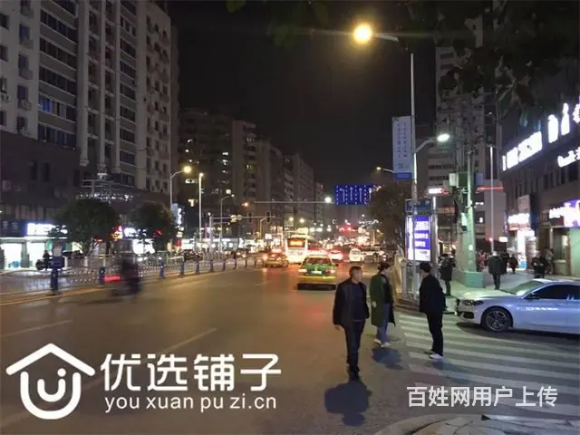 （优选铺子）南外十字路口350平餐馆转让 - 图片 8