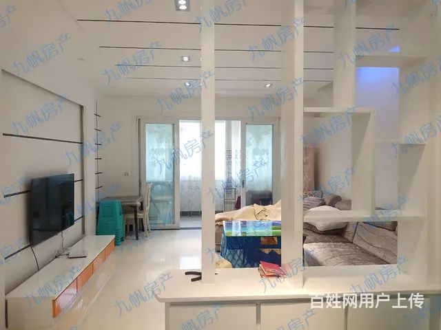 四室两厅两卫，步梯低沉诚心出售 - 图片 8