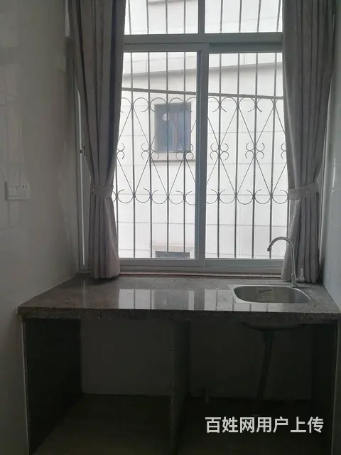 吉隆小区 普通住宅1厅 简单装修 - 图片 6