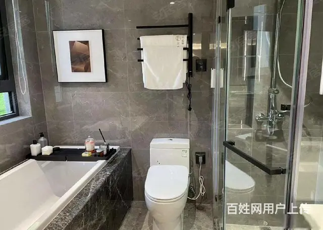 D铁口天宁红梅主芯保利天珺洋墅双公园火车站精装均26000起 - 图片 5
