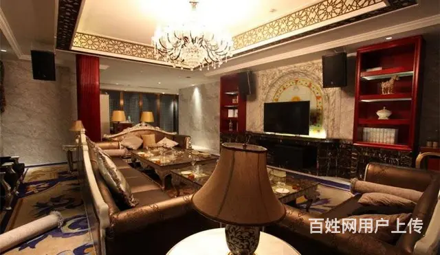 丽水ktv会所大概多少消费丽水夜总会排名 - 图片 3
