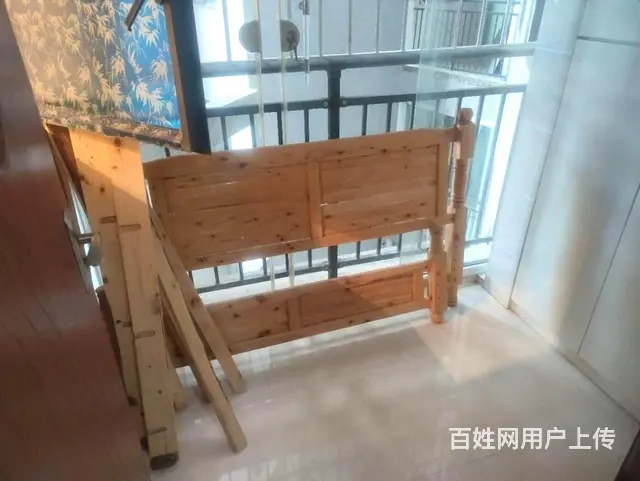 原喜来登酒店旁金源铭都3房2厅2卫保养好干净先付12万随时看 - 图片 9