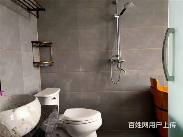 【同城搜铺网】老城城西市场200平足浴出租（无转让费） - 图片 3