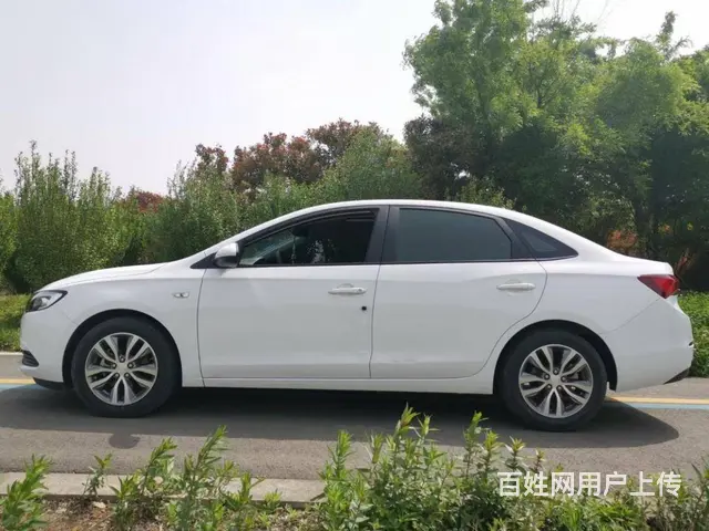 别克 英朗 2019款 1.3T 手自一体 18T 互联精英 - 图片 7