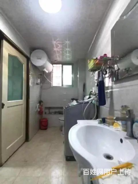 洪南路精装房带家具家电出售正常首付 - 图片 6