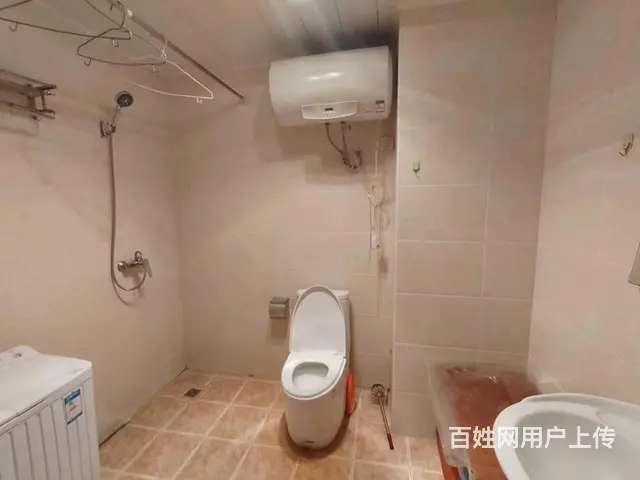 地铁房阳光100果岭公馆(铁西) 普通住宅1厅 精装修 - 图片 12