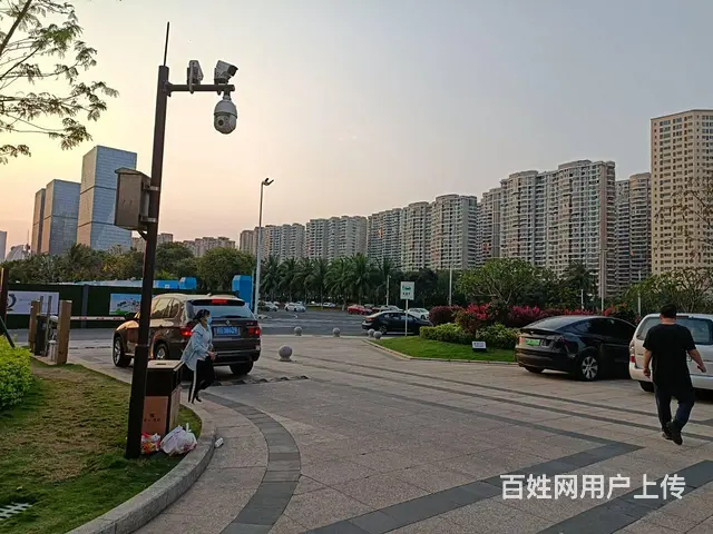 （51旺铺推荐）富力首府盈泰财富广场54平办公室招租 - 图片 7
