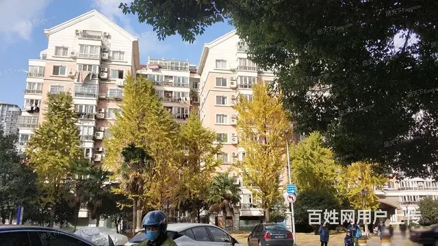 装修不错，2个阳台，客厅朝南博小随时可用有钥匙随时 - 图片 10
