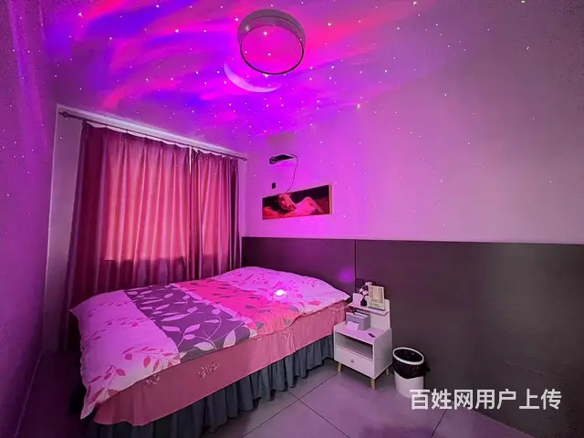 新街基沙场路麻将小时日租房 - 图片 8