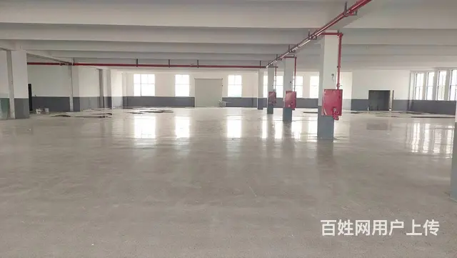 武进鸣凰科创路独立二楼车间1800平方货梯大可分组800平方 - 图片 1