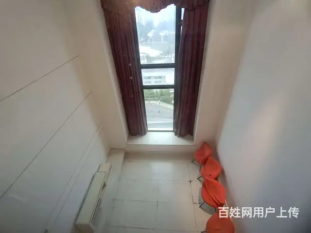 华发商都旁 华发新城复式 精装 给你一个温馨的家 - 图片 3