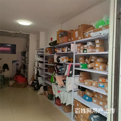 昌邑区菜鸟驿站快递出兑 - 图片