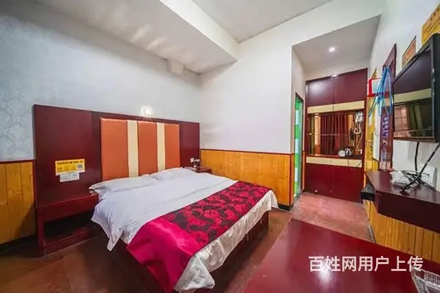 （老板本人）急转，含浦学校边独栋精装宾馆酒店优价转让6280 - 图片 7