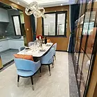 美力城旁 天齐观棠府 7400起送车位买房找我享渠道