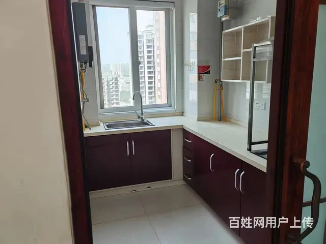 j锦江公寓 普通住宅 精装修双气双证 - 图片 3