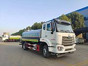 厂家直销5-22吨洒水车 可分期包上户全国送货上门