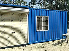 租售活动房 住人集装箱 配电房 二手集装箱等