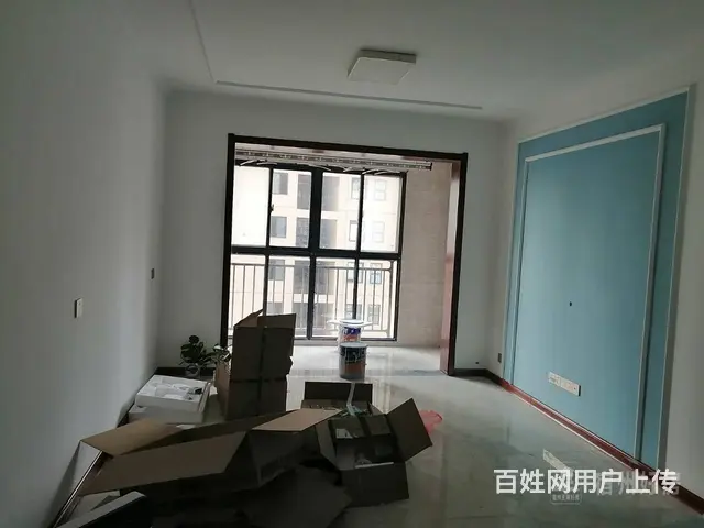 宿州市广源缤纷两室 精装修 上老雪枫 - 图片 1