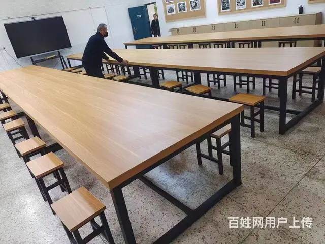 办公家具保密柜保险柜钥匙柜员工柜快递柜会议桌厂家 - 图片 6