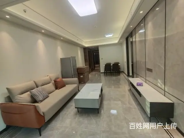 十字门 横琴上班住时代保利三房，拎包入住，品牌家私家电 - 图片 2