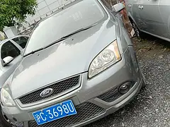 福特 福克斯 2007款 福克斯-两厢 2.0 手自一体 运