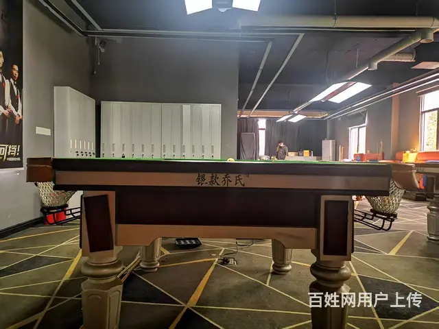 51旺铺推荐）马岭280平台球厅转让 - 图片 10