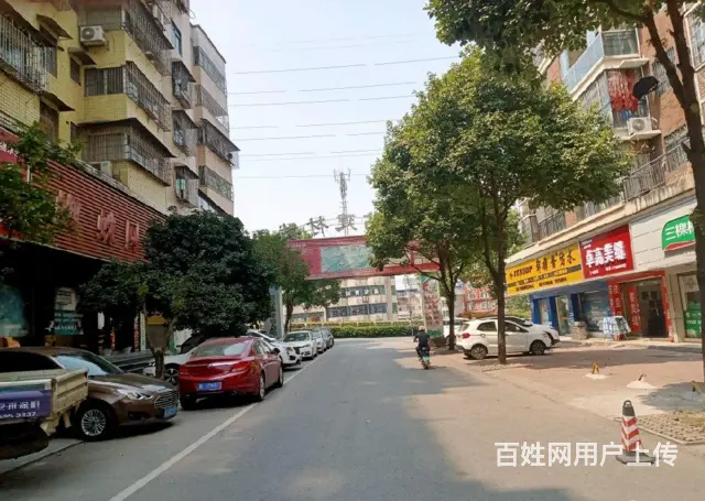 （速转店）I89739火车南站建材城双门面旺铺出租4658I - 图片 3
