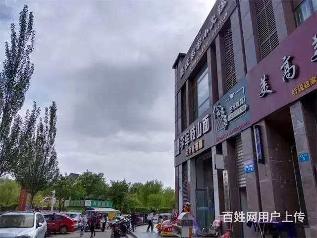 (同城搜铺网免费找店)金榆小区南区124平小火锅转让 - 图片 5