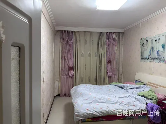 急售，公园大门口步梯6楼平顶 - 图片 4