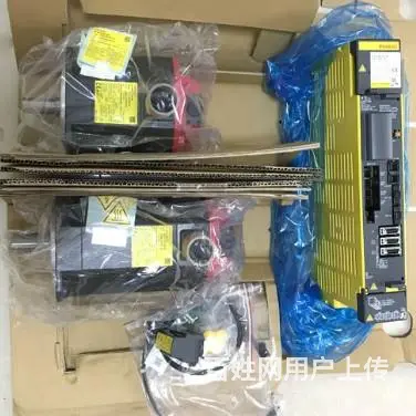 宜宾发那科伺服系统销售A06B-0226-B100 - 图片 3