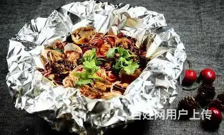 揭阳 学习开心花甲粉做法哪里有 汕头仟味餐饮培训 - 图片 4