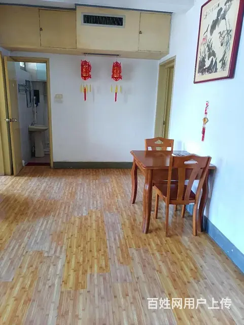 丝绸路农行宿舍三楼 53万带双储 停车方便 - 图片 5