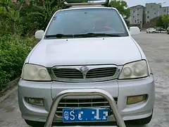 众泰008 2007款 2008 1.3 手动 标准版