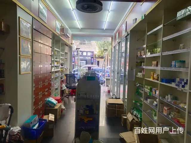 （51旺铺推荐）滨涯花园新村36平临街旺铺转让 - 图片 8