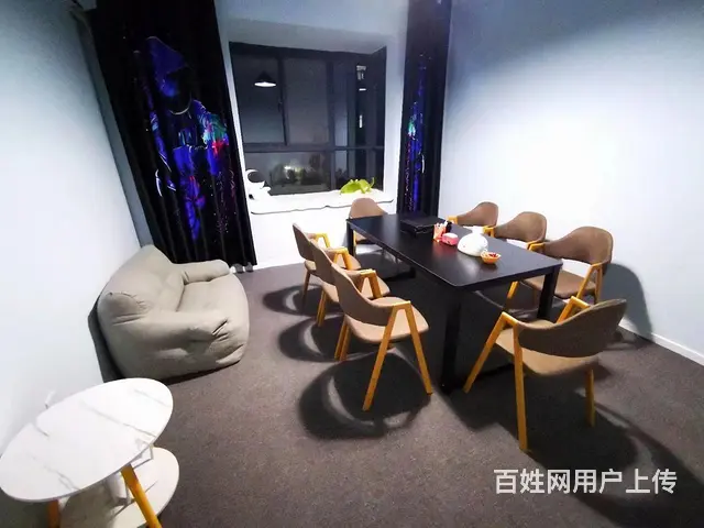 转让伊滨区月明湾剧本杀店（师范学院家属院） - 图片 3