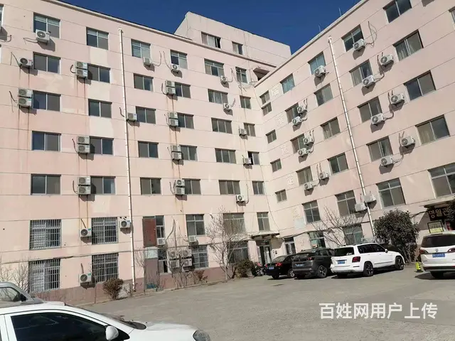 【创美】高区恒泰街办公楼便宜出租 - 图片 2