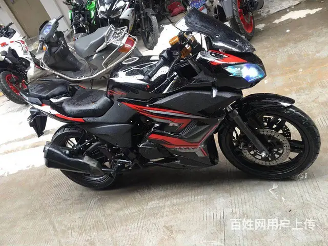 二手公路赛、小忍者、地平线、北极光、R3跑车 - 图片 11