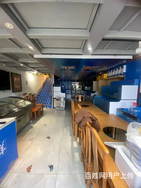 【搞定了！】松北区恒源街餐饮店铺出兑转让 - 图片 3