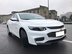 雪佛兰 迈锐宝 2018款 迈锐宝XL 1.5T
