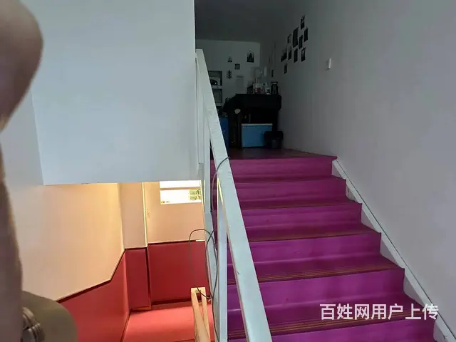 学院路商铺出兑 美发店出兑空兑 - 图片 5