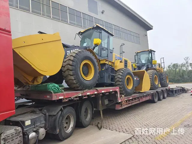 其他 平板车 国5 - 图片 12