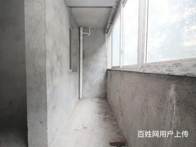 老八 中 玖隆城市花园 毛坯一二复式楼带花园，户型好，满5年 - 图片 8