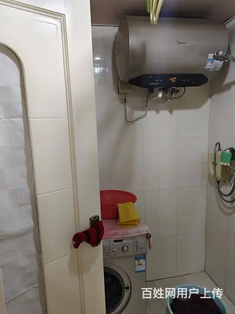 沈阳铁西区北三中路富云新都西区 普通住宅1厅 中等装修 - 图片 6