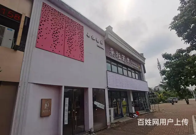 （51旺铺推荐）秀英区泰达天海国际250平房东直租 - 图片 7