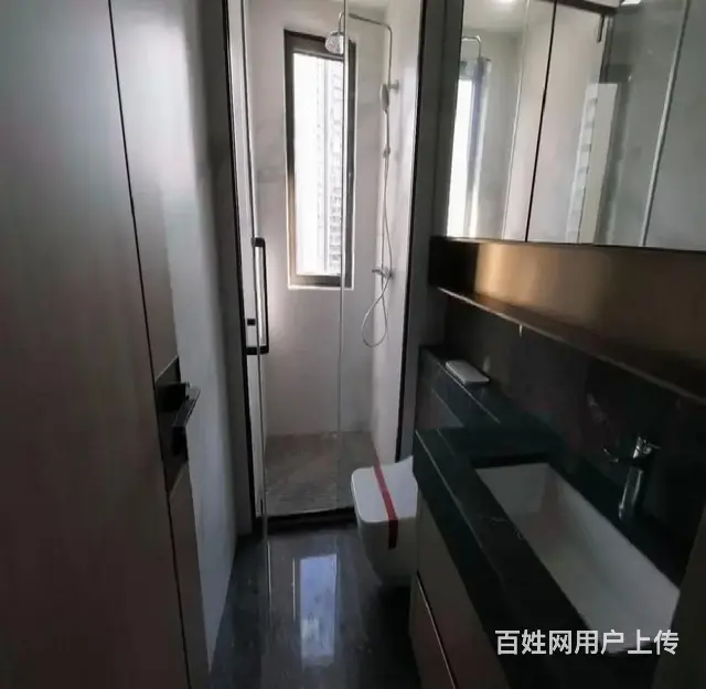 南湾区 绿景玺悦湾 四房三卫 南北通 全新精装未住 - 图片 4