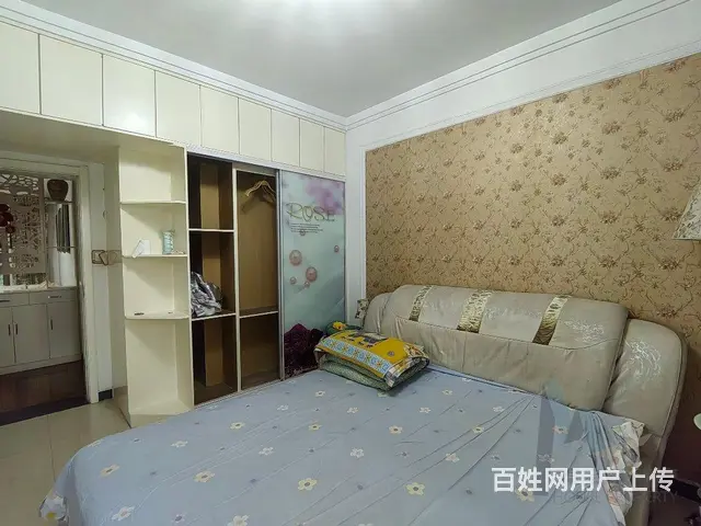 豪润公园天下3室，干净整洁，随时入住 - 图片 10