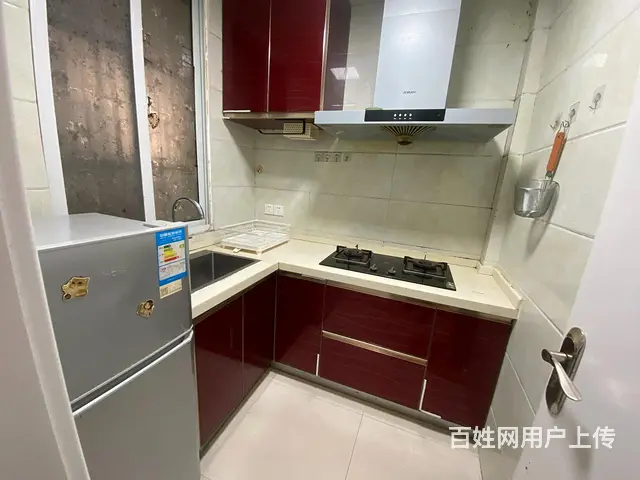 景芳三区一室婚房装修景芳地铁口丽音会天虹东升市场邵逸夫银泰 - 图片 9