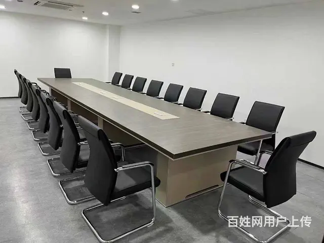 电脑桌昆明市内我们免费送货安装免费上门看场地量尺寸 - 图片 8