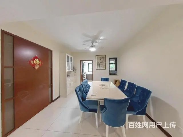 仁恒星园 精装修大四房 南北通透 小区中间 急售 - 图片 3